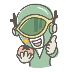 [LINEスタンプ] ミドリンジャーの日常