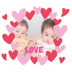 [LINEスタンプ] こあくんふれんど