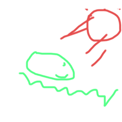 [LINEスタンプ] 三木画伯