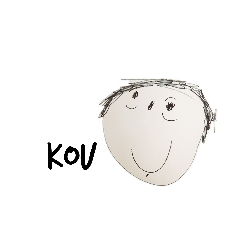 [LINEスタンプ] 航海湊秋with母
