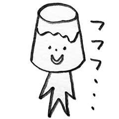 [LINEスタンプ] ぷりぷりプリン！