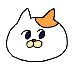 [LINEスタンプ] 感情が薄めのねこ