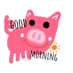 [LINEスタンプ] 日常に使えるスタンプ♡