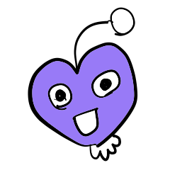 [LINEスタンプ] ブレイク