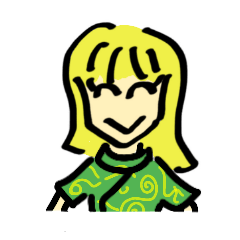 [LINEスタンプ] 愛しのチャイナレディー