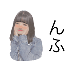 [LINEスタンプ] orange！！！！