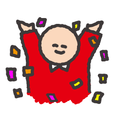 [LINEスタンプ] そこまでヤバくないスタンプ