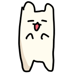 [LINEスタンプ] にょむにょむスタンプ