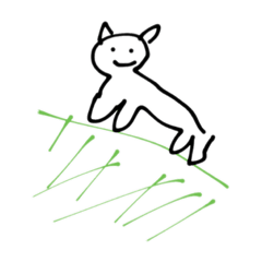 [LINEスタンプ] 最初で最後の傑作