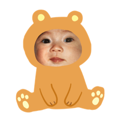 [LINEスタンプ] しゅんてつ
