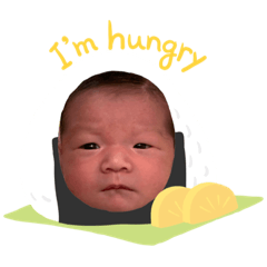 [LINEスタンプ] taise0131