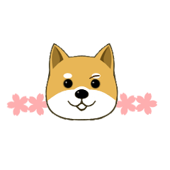 [LINEスタンプ] 柴のRINさんのあれこれ