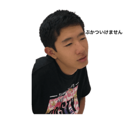 [LINEスタンプ] 財布の大群
