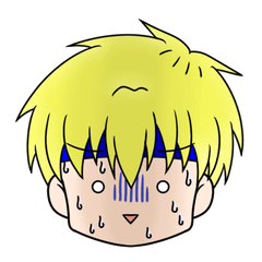 [LINEスタンプ] 不思議の探検家