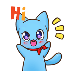 [LINEスタンプ] うーチャン