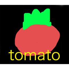 [LINEスタンプ] くろにみどり