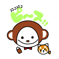 [LINEスタンプ] きっきのスタンプwithれっれ