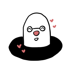 [LINEスタンプ] B1F
