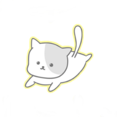 [LINEスタンプ] ぺるねこ