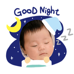 [LINEスタンプ] るあのあいさつ