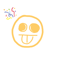 [LINEスタンプ] かな姉スタンプ