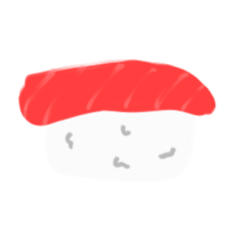 [LINEスタンプ] わたしのたべものスタンプ