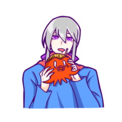 [LINEスタンプ] セロメデスタンプ