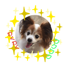 [LINEスタンプ] みんなのレオン2