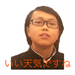 [LINEスタンプ] 多様スタンプ