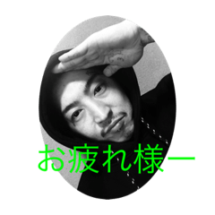 [LINEスタンプ] じゃぷ
