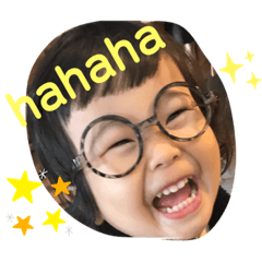 [LINEスタンプ] hiuのいろいろ★No.1