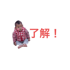 [LINEスタンプ] 姉妹達！！