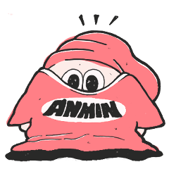 [LINEスタンプ] 安眠BOY