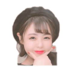 [LINEスタンプ] かわいいだろんっ
