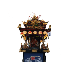 [LINEスタンプ] 萩原の祭り～新町東～