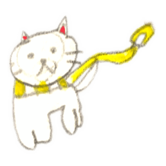 [LINEスタンプ] なつめだいち画伯スタンプ