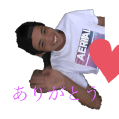 [LINEスタンプ] 平のんのよ