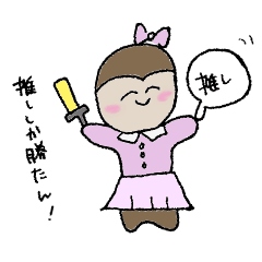 [LINEスタンプ] 量産型ゴリラ