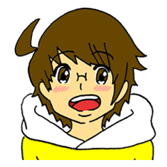 [LINEスタンプ] エマのくちぐせ