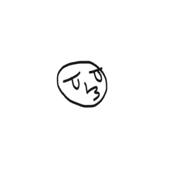 [LINEスタンプ] ゆるお