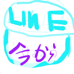 [LINEスタンプ] ミラプロオリジナルスタンプ by Azumi