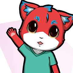 [LINEスタンプ] 猫の時刻 #