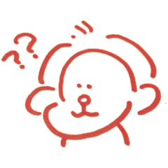 [LINEスタンプ] エーリーの落書き