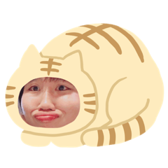 [LINEスタンプ] まゆときみ