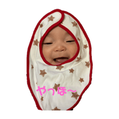 [LINEスタンプ] おルイ