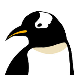 [LINEスタンプ] ピゴセリス・ペンギンズの画像（メイン）