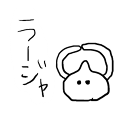 [LINEスタンプ] はなみずの妖精スタンプ