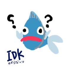 [LINEスタンプ] かわいい妖精