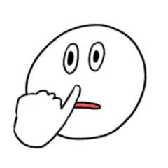 [LINEスタンプ] 腹立つお顔 fetchpriority=high