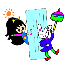 [LINEスタンプ] いろいろスタンプ！！！